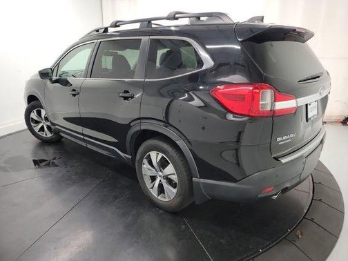 2019 Subaru Ascent Premium 7-Passenger