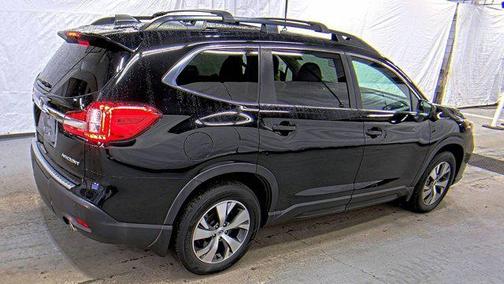 2019 Subaru Ascent Premium 7-Passenger