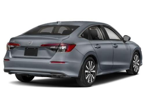 Pear 2023 Honda Civic EX