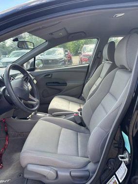 Crystal Black Pearl 2010 Honda Insight LX