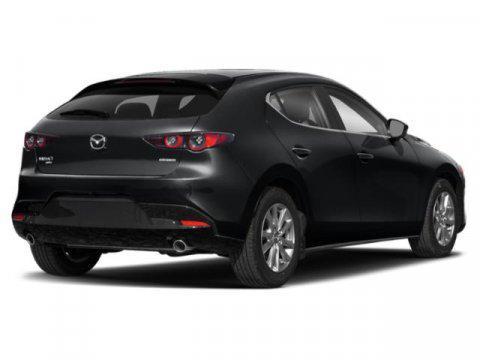 2019 Mazda Mazda3 AWD