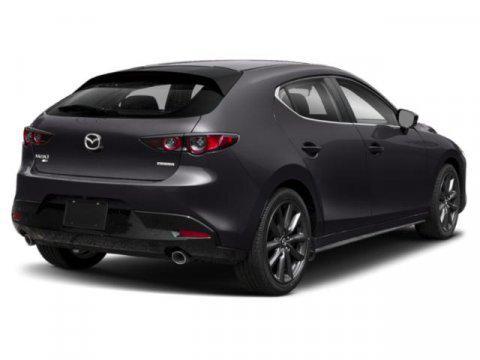 2019 Mazda Mazda3 AWD