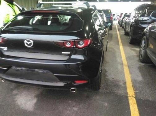 2019 Mazda Mazda3 AWD