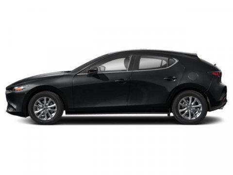 2019 Mazda Mazda3 AWD