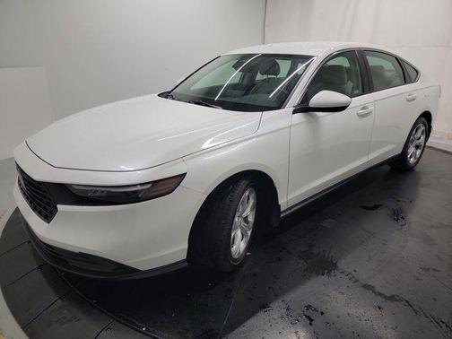 2023 Honda Accord LX 1.5T