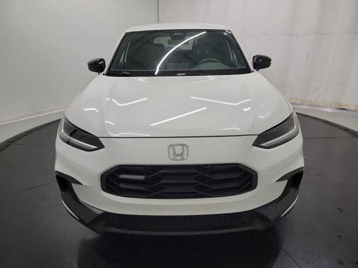 2024 Honda HR-V AWD Sport