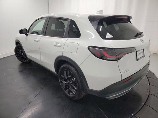 2024 Honda HR-V AWD Sport