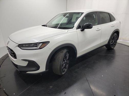 2024 Honda HR-V AWD Sport