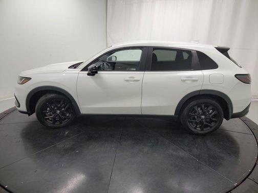 2024 Honda HR-V AWD Sport