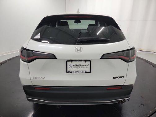 2024 Honda HR-V AWD Sport