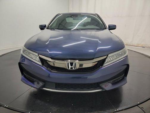 2017 Honda Accord Touring V6