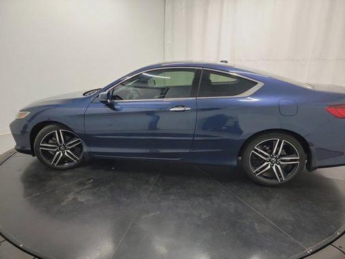 2017 Honda Accord Touring V6