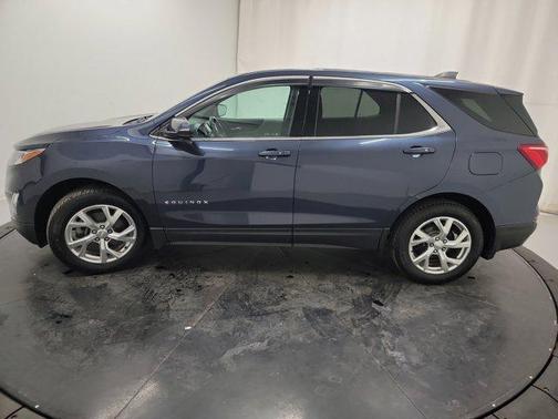 2018 Chevrolet Equinox 2LT