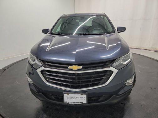 2018 Chevrolet Equinox 2LT