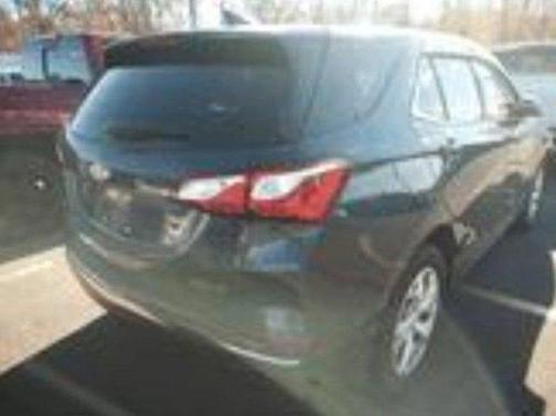 2018 Chevrolet Equinox 2LT