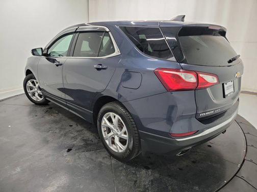 2018 Chevrolet Equinox 2LT