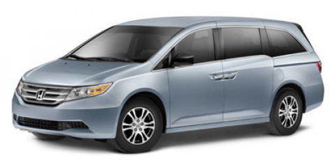 2012 Honda Odyssey EX