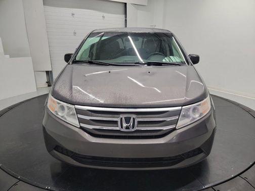 2012 Honda Odyssey EX