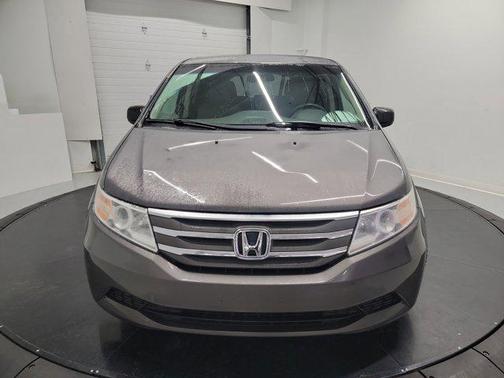 2012 Honda Odyssey EX