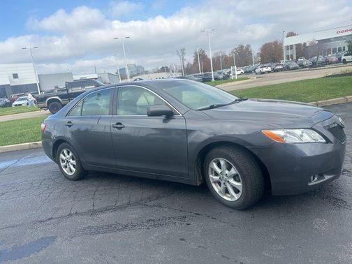 2007 Toyota Camry LE V6