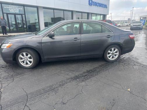 2007 Toyota Camry LE V6