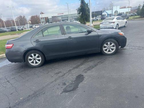 2007 Toyota Camry LE V6