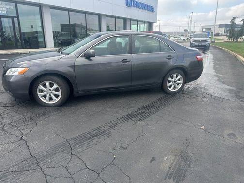 2007 Toyota Camry LE V6