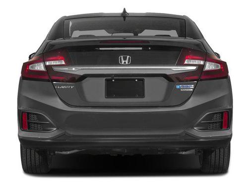 2018 Honda Clarity Plug-In Hybrid Touring