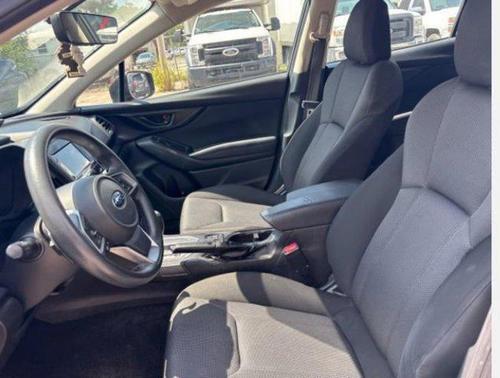 2017 Subaru Impreza 2.0i Premium