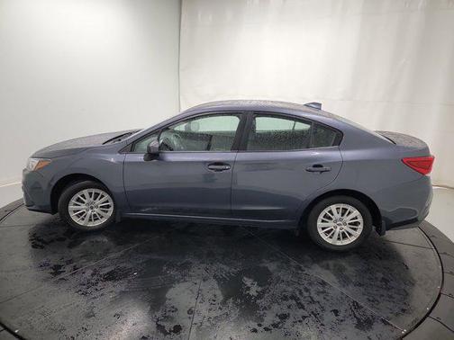 2017 Subaru Impreza 2.0i Premium