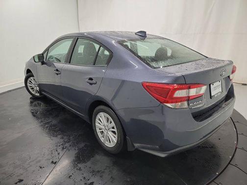2017 Subaru Impreza 2.0i Premium