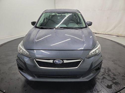 2017 Subaru Impreza 2.0i Premium