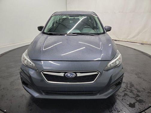 2017 Subaru Impreza 2.0i Premium