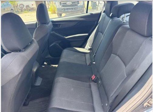 2017 Subaru Impreza 2.0i Premium