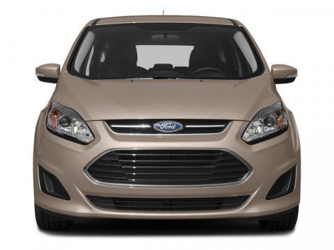 2018 Ford C-Max Hybrid Titanium