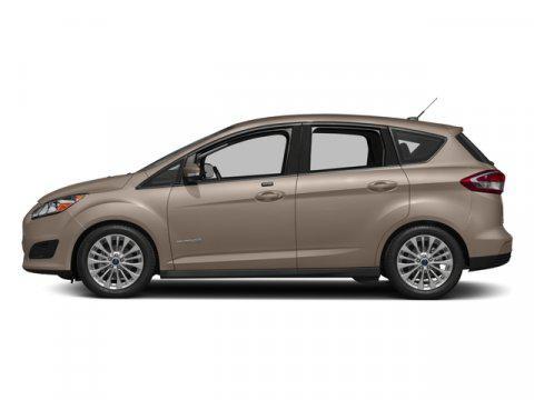 2018 Ford C-Max Hybrid Titanium