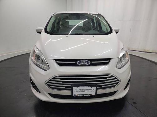 2018 Ford C-Max Hybrid Titanium