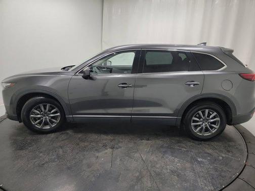 2020 Mazda CX-9 Touring