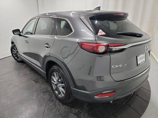 2020 Mazda CX-9 Touring
