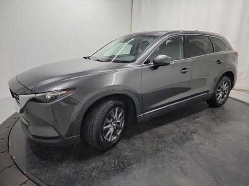 2020 Mazda CX-9 Touring