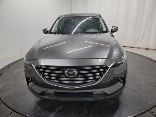 2020 Mazda CX-9 Touring