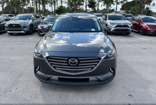 2020 Mazda CX-9 Touring