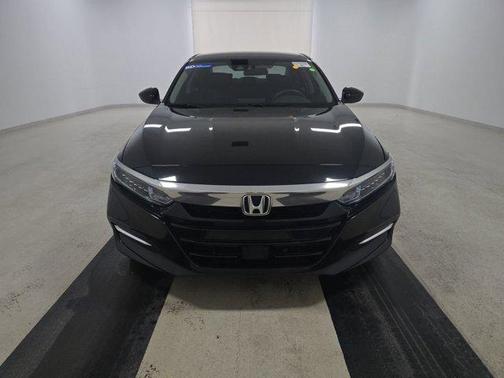 2018 Honda Accord Hybrid Base