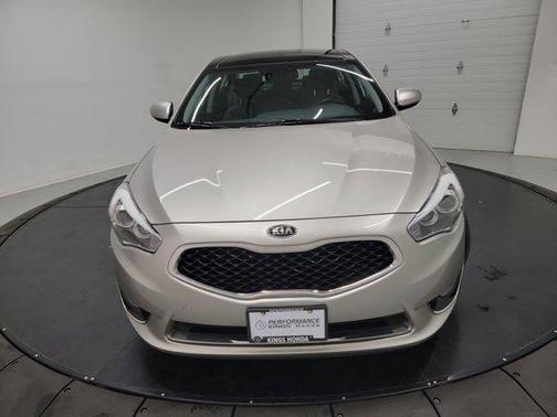 2015 Kia Cadenza Premium