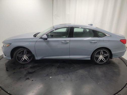 2022 Honda Accord Hybrid Touring