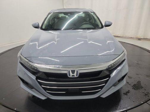 2022 Honda Accord Hybrid Touring