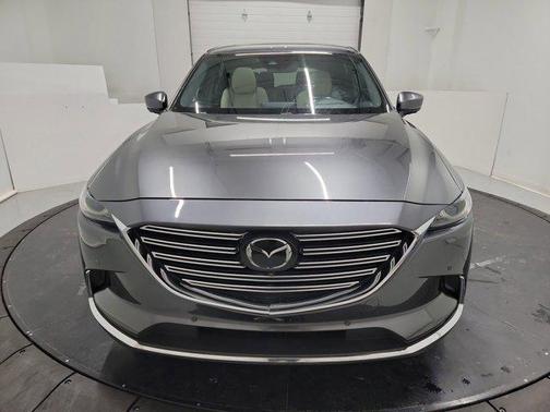 2023 Mazda CX-9 Grand Touring