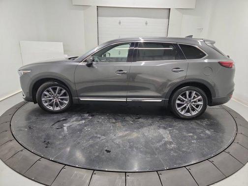 2023 Mazda CX-9 Grand Touring