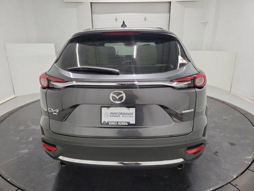 2023 Mazda CX-9 Grand Touring