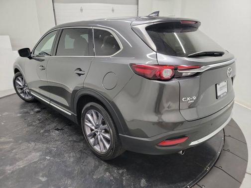 2023 Mazda CX-9 Grand Touring